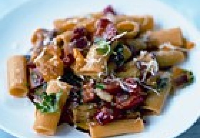 Recipe Single Image