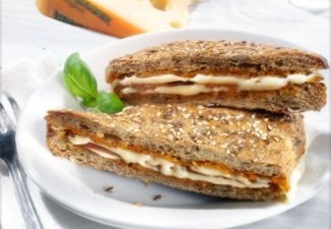 Recipe Single Image