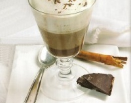 kerstkoffie