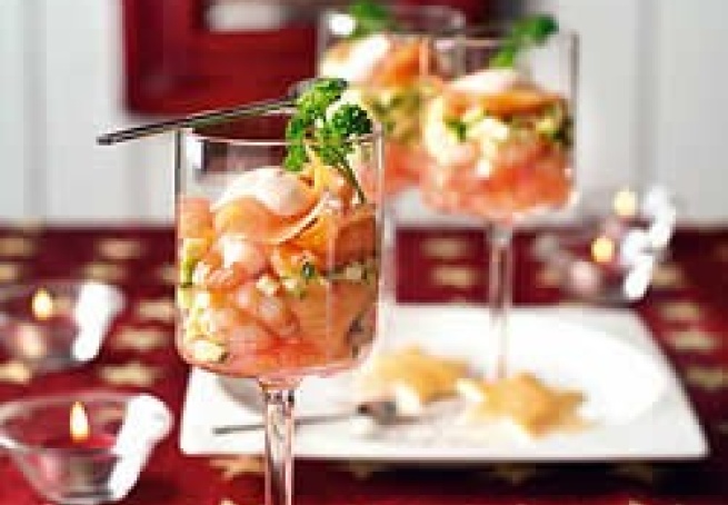 Recipe Single Image
