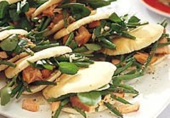 Recipe Single Image