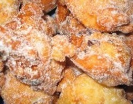 oliebollen