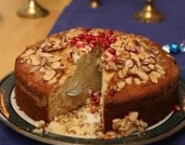 griekse-nieuwjaarscake