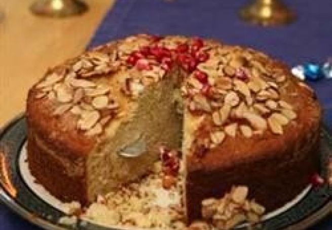 Recipe Single Image