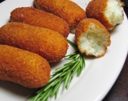 aardappel-kroketten
