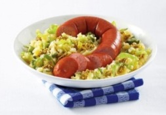 Recipe Single Image