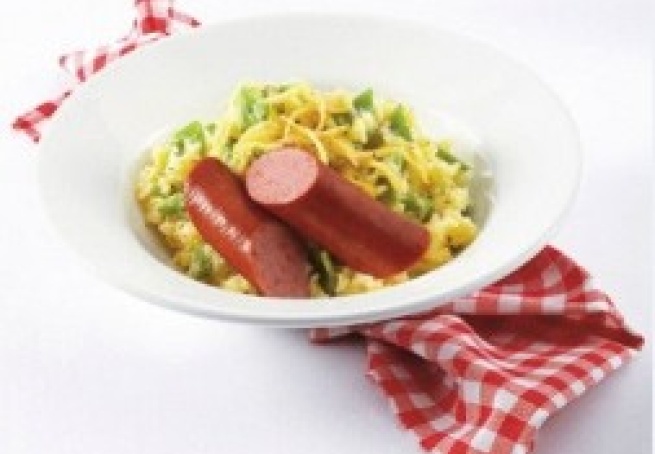 Recipe Single Image
