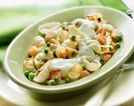 gnocchi_met_gerookte_kip_doperwtjes_en_lente_ui-knoflooksaus_recepten_vandaag
