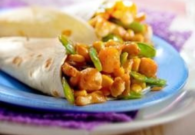 Recipe Single Image