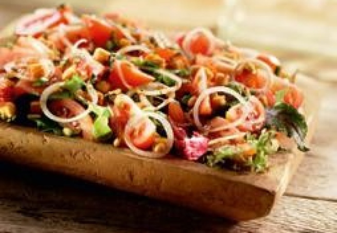 Recipe Single Image