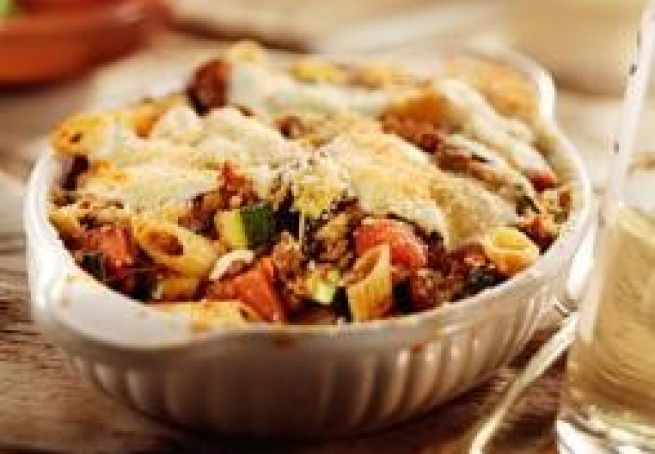 Recipe Single Image