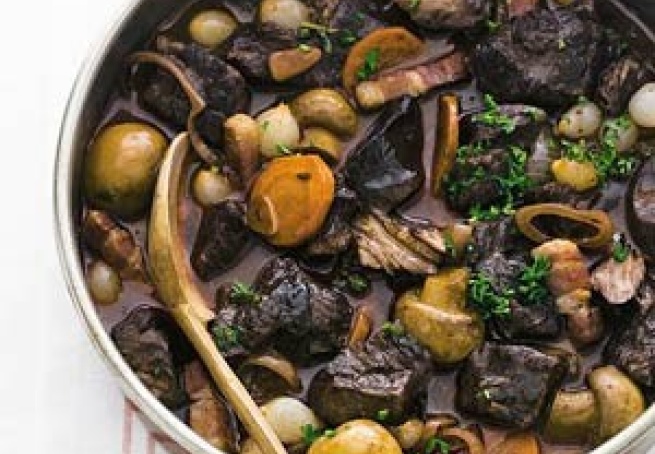 Recipe Single Image