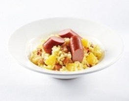 chinese koolstamppot met ananas recepten vandaag
