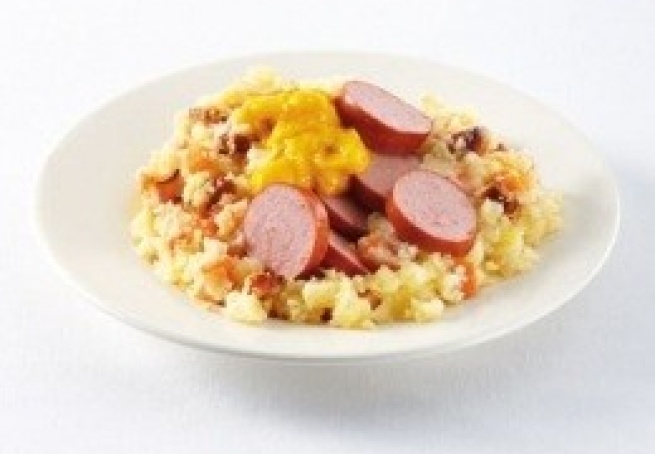 Recipe Single Image