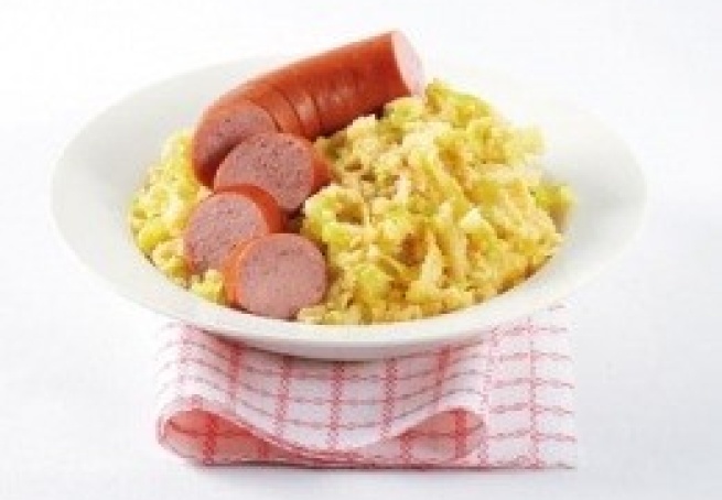 Recipe Single Image