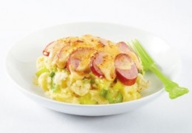 Recipe Single Image