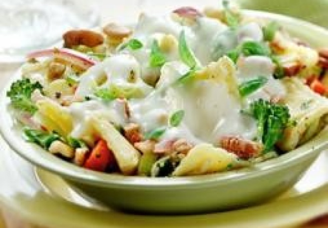 Recipe Single Image