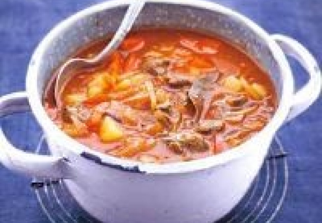 Recipe Single Image