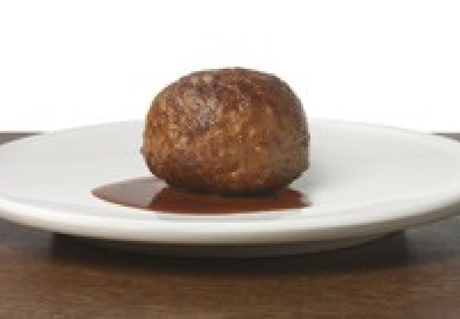 Recipe Single Image