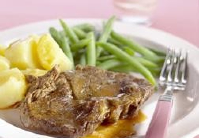 Recipe Single Image