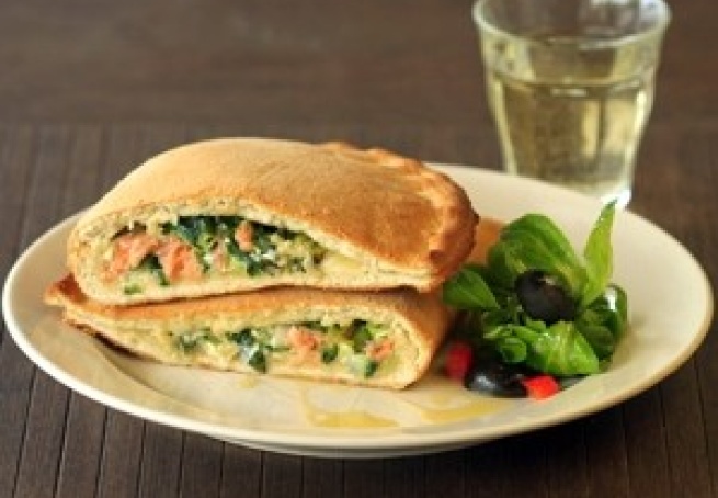 Recipe Single Image