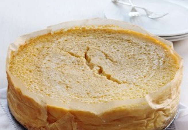 Recipe Single Image