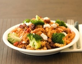 Fusilli_met_broccoli_en_Italiaanse_spek_recepten_vandaag