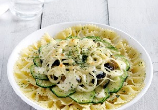 Recipe Single Image