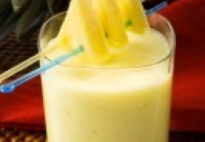 Recipe Single Image