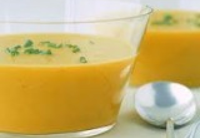 Recipe Single Image