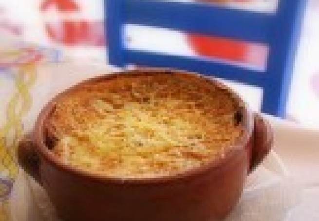Recipe Single Image