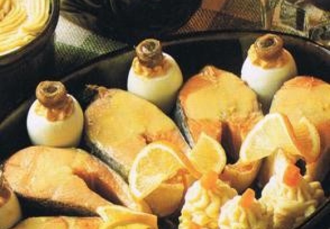 Recipe Single Image