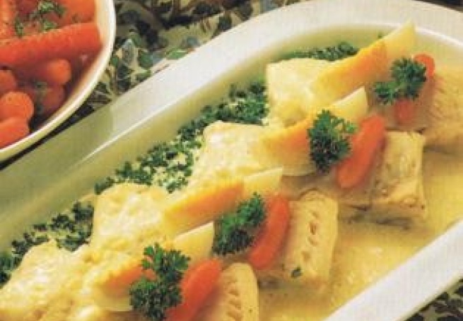 Recipe Single Image