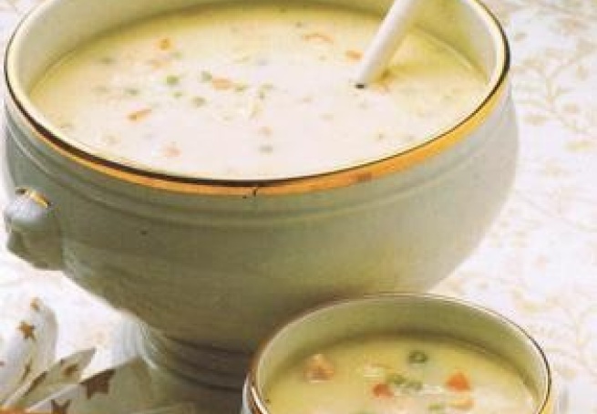 Recipe Single Image