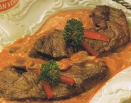 12 russische steaks