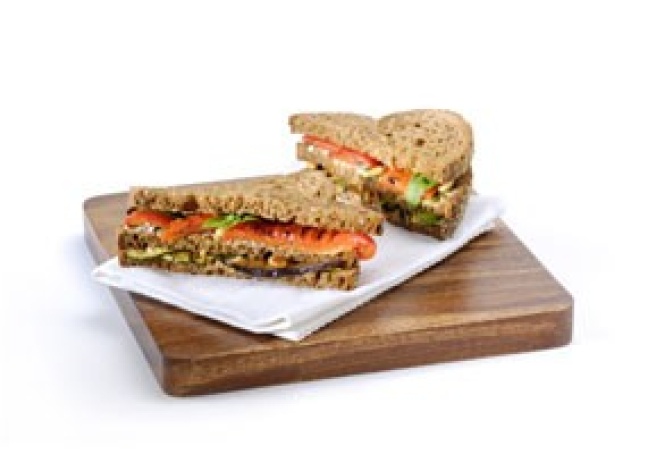 Recipe Single Image