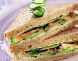 Zalmsandwich_met_komkommer_recepten_vandaag