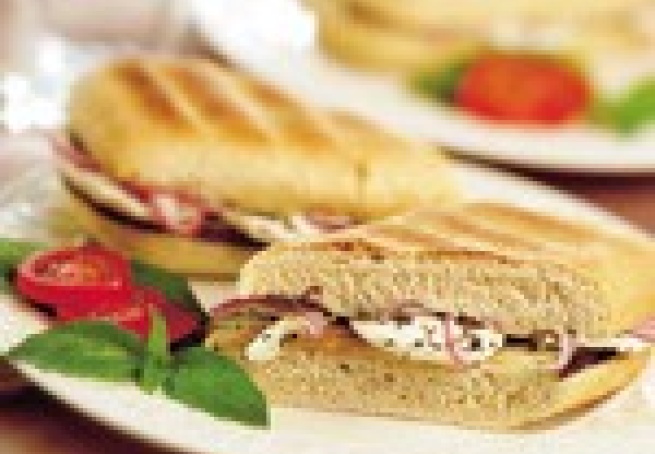 Recipe Single Image