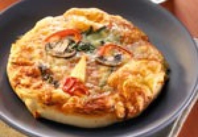Recipe Single Image