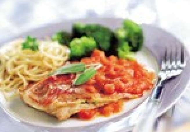 Recipe Single Image
