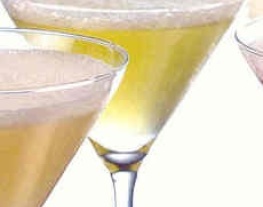 cocktail recept martini appel