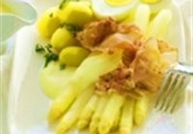 Recipe Single Image