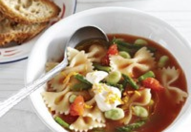 Recipe Single Image