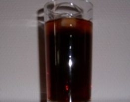 cocktail recept black pearl