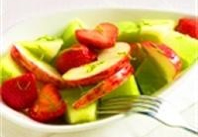 Recipe Single Image