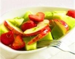 recepten-vandaag-exotische-fruitsalade