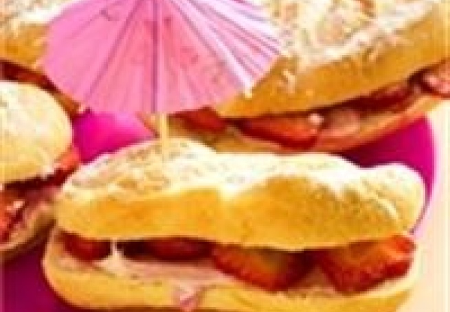 Recipe Single Image