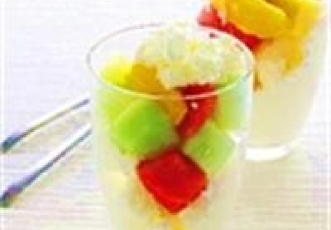 Recipe Single Image