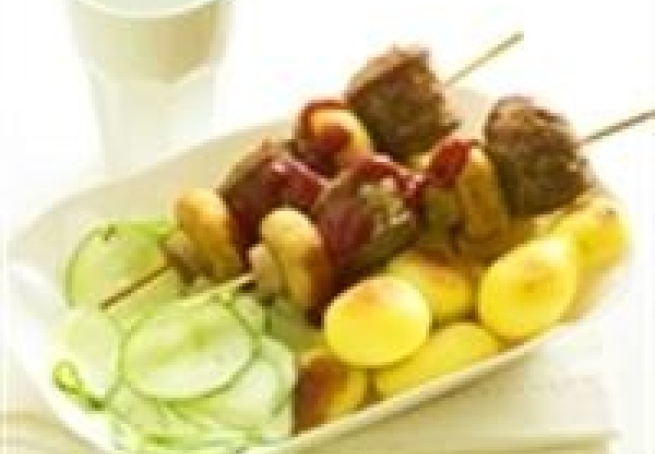 Recipe Single Image