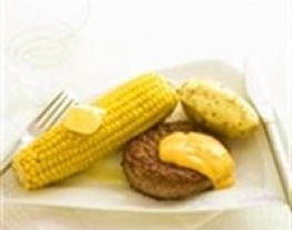 recepten-vandaag-hamburger-met-een-maiskolf